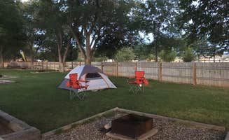 Sandra O.'s photo at Beaver KOA/ Bryce Canyon near Beaver, UT