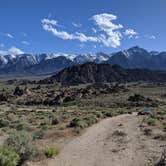 Review photo of Alabama Hills Recreation Area by Megan S., July 23, 2019