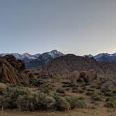 Review photo of Alabama Hills Recreation Area by Megan S., July 23, 2019