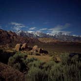 Review photo of Alabama Hills Recreation Area by Megan S., July 23, 2019