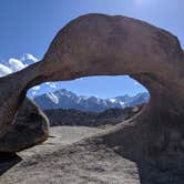 Review photo of Alabama Hills Recreation Area by Megan S., July 23, 2019