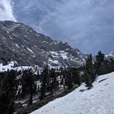 Review photo of Whitney Portal by Megan S., July 23, 2019