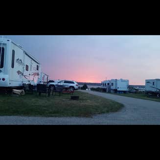 Rhode Island, RI - Best RV Campgrounds & Parks