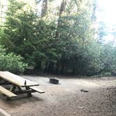 Review photo of Fish Lake Campground - Rogue River by Jennifer R., July 23, 2019