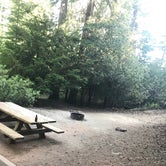 Review photo of Fish Lake Campground by Jennifer R., July 23, 2019