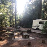 Review photo of Fish Lake Campground - Rogue River by Jennifer R., July 23, 2019