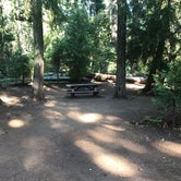 Review photo of Fish Lake Campground - Rogue River by Jennifer R., July 23, 2019