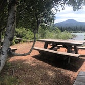 Review photo of Fish Lake Campground by Jennifer R., July 23, 2019