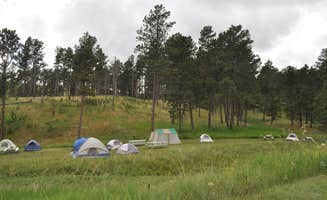 The Dyrt's photo at Elk Mountain Campground — Wind Cave National Park near Wind Cave National Park