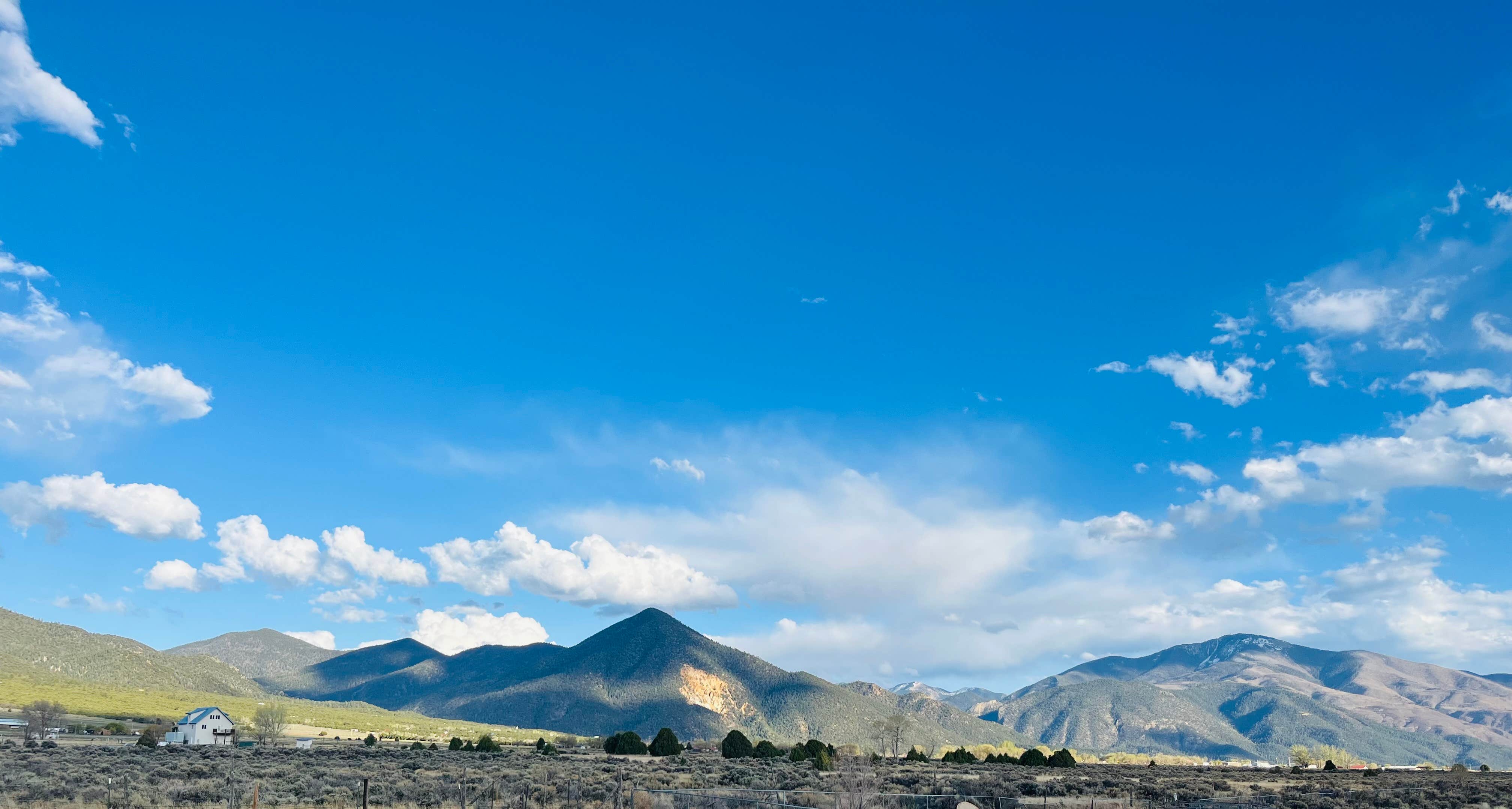 Camper submitted image from Cerro Mini Ranch - 2