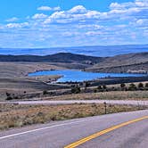 Review photo of Forsyth Reservoir by Greg I., May 4, 2025