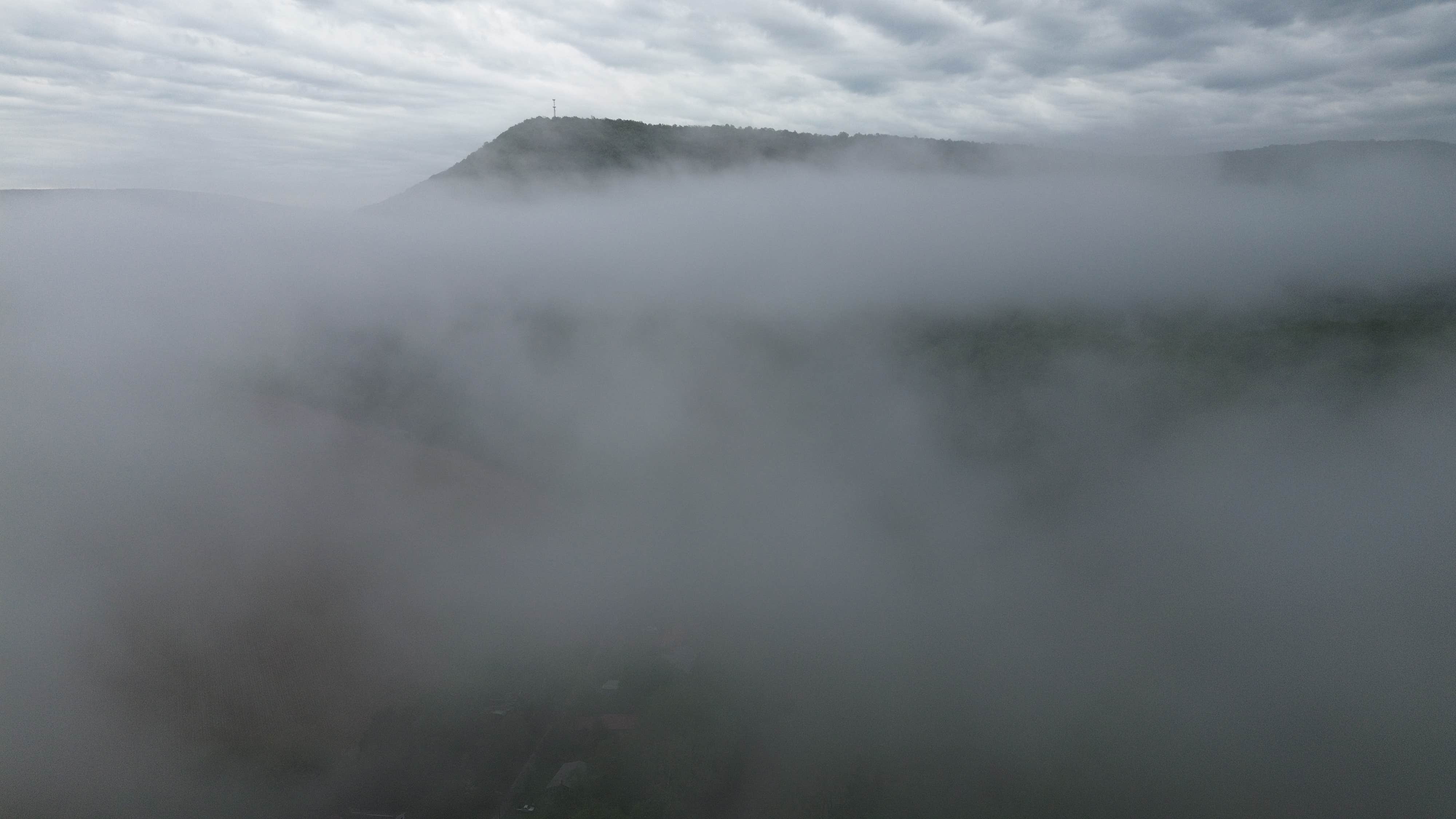 Camper-submitted photo at Riverbank Campground near Mill Creek, PA