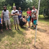 Review photo of Kayuta Lake Campground and Marina by Erin M., July 23, 2019