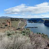 Review photo of Crooked River Campground — The Cove Palisades State Park by Debbie M., July 23, 2019