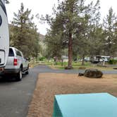 Review photo of Crooked River Campground — The Cove Palisades State Park by Debbie M., July 23, 2019