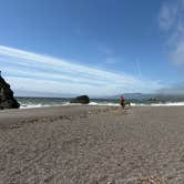 Review photo of Wright's Beach Campground — Sonoma Coast State Park by Kerri C., May 4, 2025