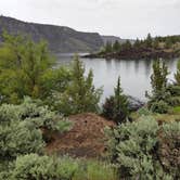 Review photo of Crooked River Campground — The Cove Palisades State Park by Debbie M., July 23, 2019