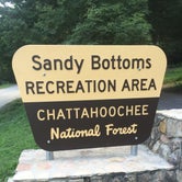 Review photo of Sandy Bottoms Campground by Chris R., July 23, 2019
