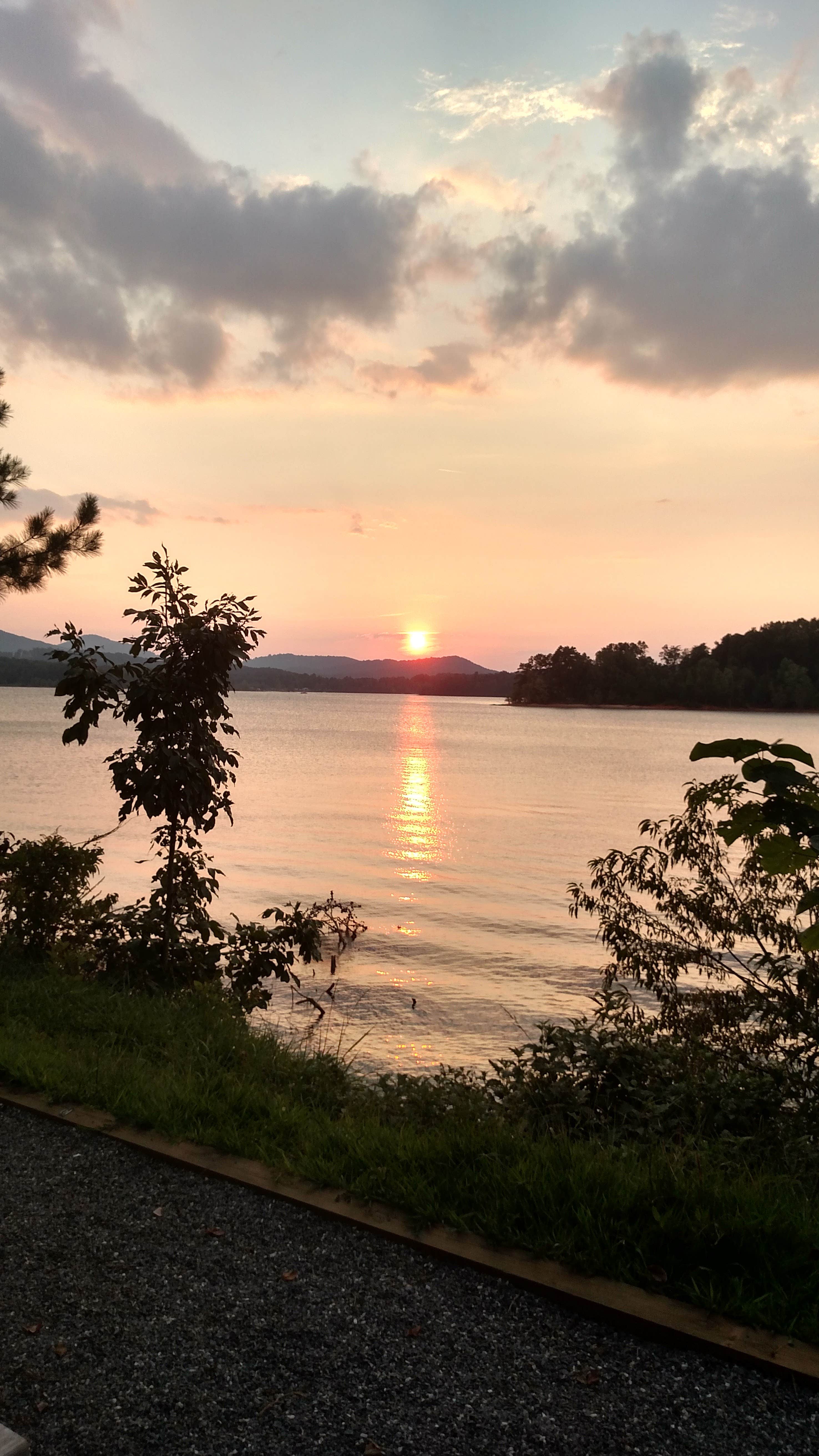 Camper submitted image from Jackrabbit Mountain - 2