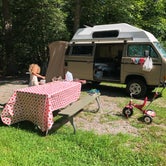 Review photo of Pohick Bay Campground by Glen W., July 23, 2019
