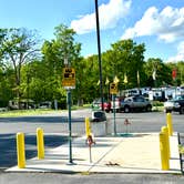 Review photo of Harpers Ferry / Civil War Battlefields KOA by Matt S., May 5, 2025