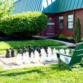 Review photo of Harpers Ferry / Civil War Battlefields KOA by Matt S., May 5, 2025