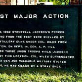 Review photo of Harpers Ferry / Civil War Battlefields KOA by Matt S., May 5, 2025