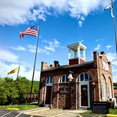 Review photo of Harpers Ferry / Civil War Battlefields KOA by Matt S., May 5, 2025