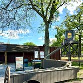 Review photo of Harpers Ferry / Civil War Battlefields KOA by Matt S., May 5, 2025