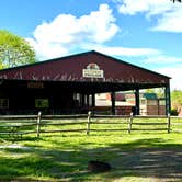 Review photo of Harpers Ferry / Civil War Battlefields KOA by Matt S., May 5, 2025