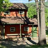 Review photo of Harpers Ferry / Civil War Battlefields KOA by Matt S., May 5, 2025