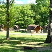 Review photo of Harpers Ferry / Civil War Battlefields KOA by Matt S., May 5, 2025