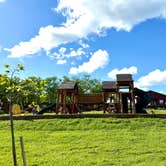 Review photo of Harpers Ferry / Civil War Battlefields KOA by Matt S., May 5, 2025