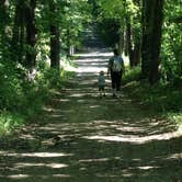 Review photo of Sky Meadows State Park Campground by Katie M., July 23, 2019