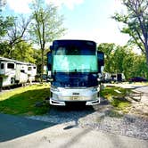 Review photo of Harpers Ferry / Civil War Battlefields KOA by Matt S., May 5, 2025