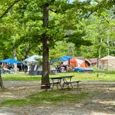 Review photo of Harpers Ferry / Civil War Battlefields KOA by Matt S., May 5, 2025