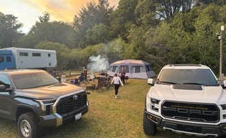 Dustin C.'s photo at Casini Ranch Family Campground near Geyserville, CA