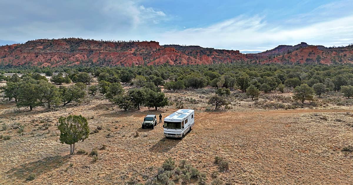 Losee Canyon - Main photo