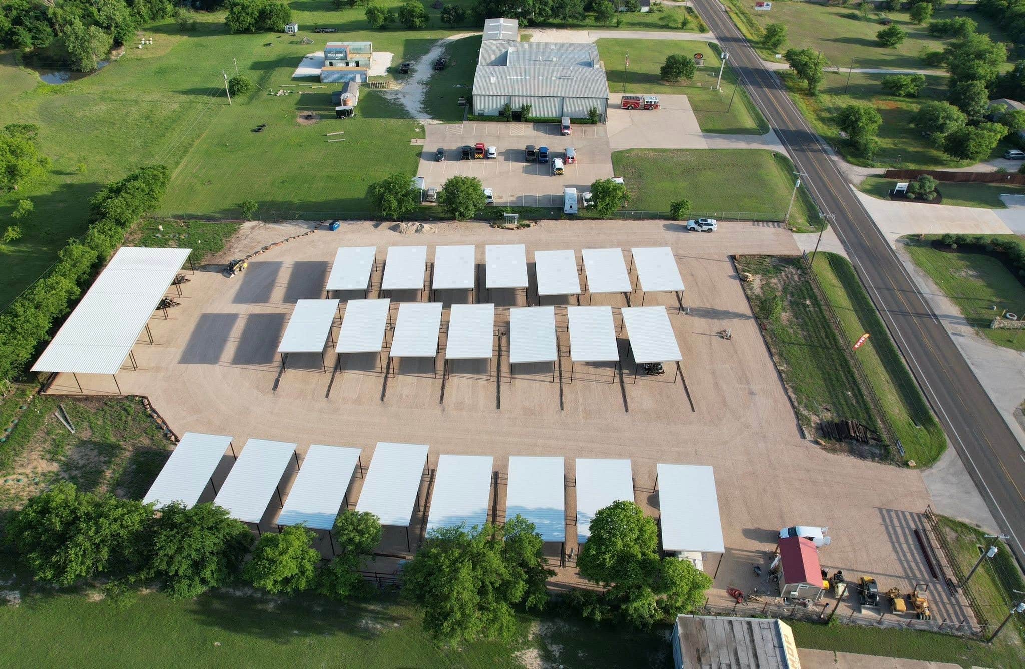 Camper-submitted photo at Chisholm Trail RV Community near Benbrook Lake