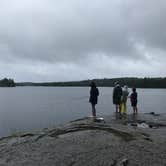 Review photo of Boundary Waters Canoe Area, Cherokee Lake Backcountry Camping by Molly Y., July 23, 2019