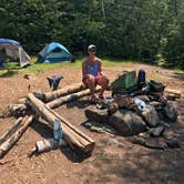 Review photo of Boundary Waters Canoe Area, Cherokee Lake Backcountry Camping by Molly Y., July 23, 2019