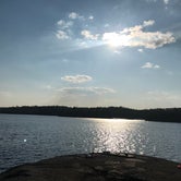 Review photo of Boundary Waters Canoe Area, Cherokee Lake Backcountry Camping  by Molly Y., July 23, 2019