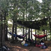 Review photo of Boundary Waters Canoe Area, Cherokee Lake Backcountry Camping by Molly Y., July 23, 2019