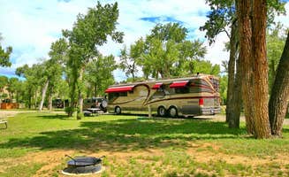 Longhorn Ranch Resort R.'s photo at The Longhorn Ranch Lodge & RV Resort near Dubois, WY