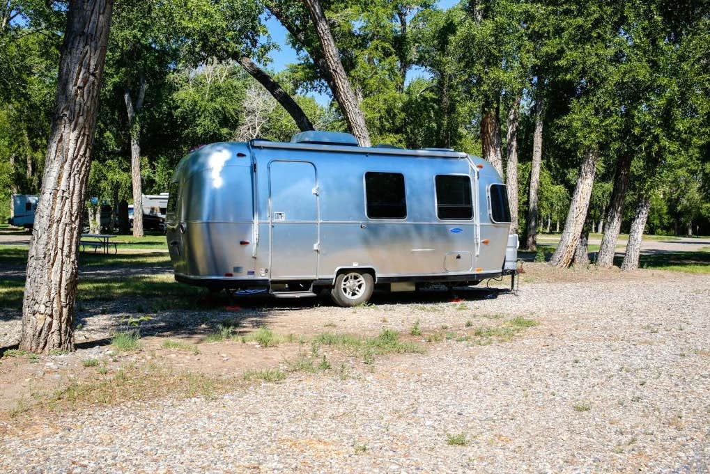 The Dyrt's photo of rv camping at The Longhorn Ranch Lodge & RV Resort near Dubois, WY