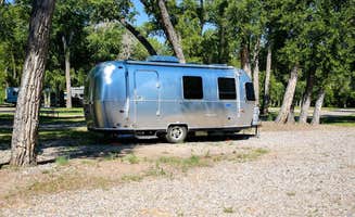 The Dyrt's photo of rv camping at The Longhorn Ranch Lodge & RV Resort near Shoshone National Forest