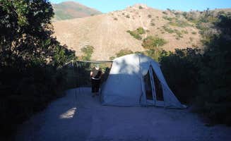 Lynda K.'s photo at Spanish Oaks Campground near Santaquin, UT