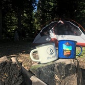 Review photo of Spring Creek Trailhead by Carrie C., July 23, 2019