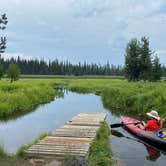 Review photo of Mallard Marsh Campground by Maurice G., May 6, 2025