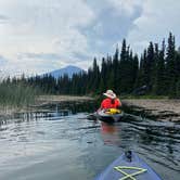 Review photo of Mallard Marsh Campground by Maurice G., May 6, 2025